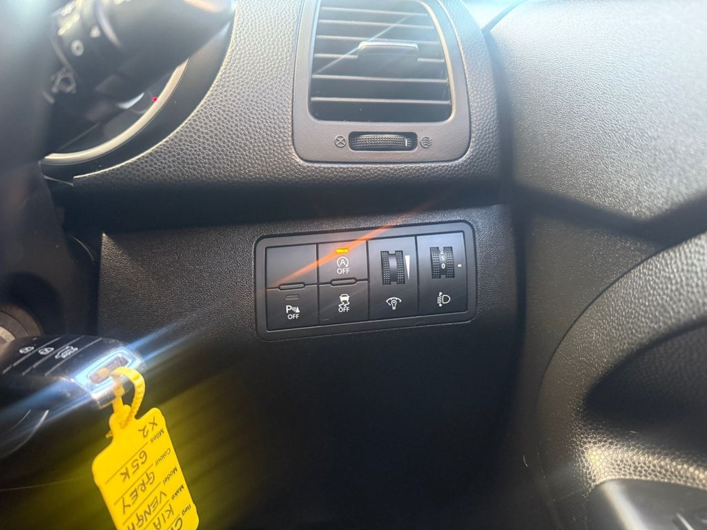 Used Kia Venga 2017 for sale - 76654713: Photo 25