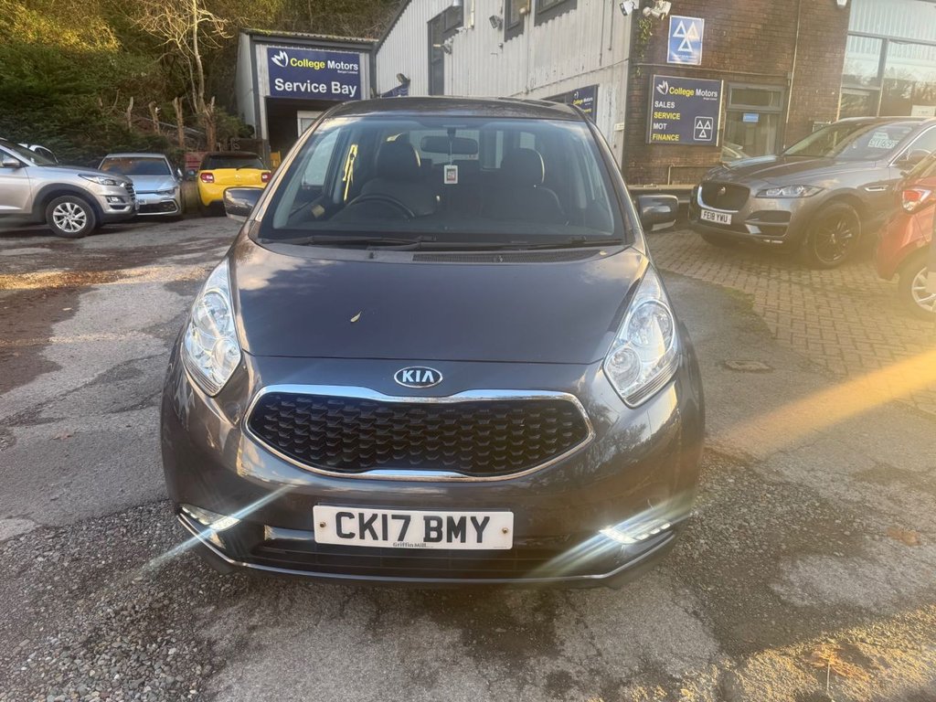 Used Kia Venga 2017 for sale - 76654713: Photo 3