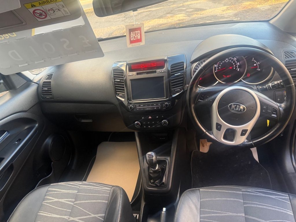 Used Kia Venga 2017 for sale - 76654713: Photo 34