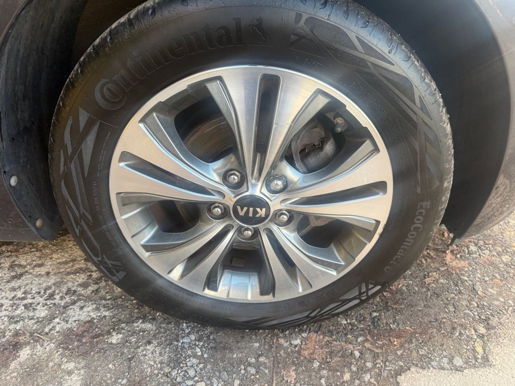 Used Kia Venga 2017 for sale - 76654713: Photo 38