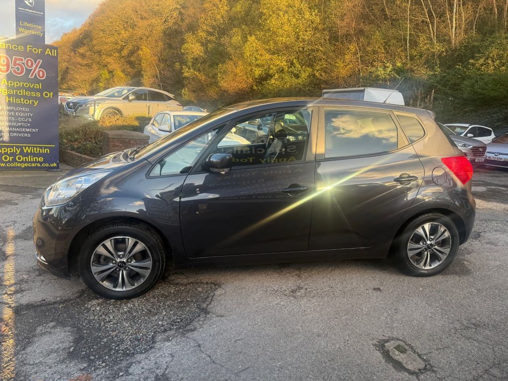 Used Kia Venga 2017 for sale - 76654713: Photo 4