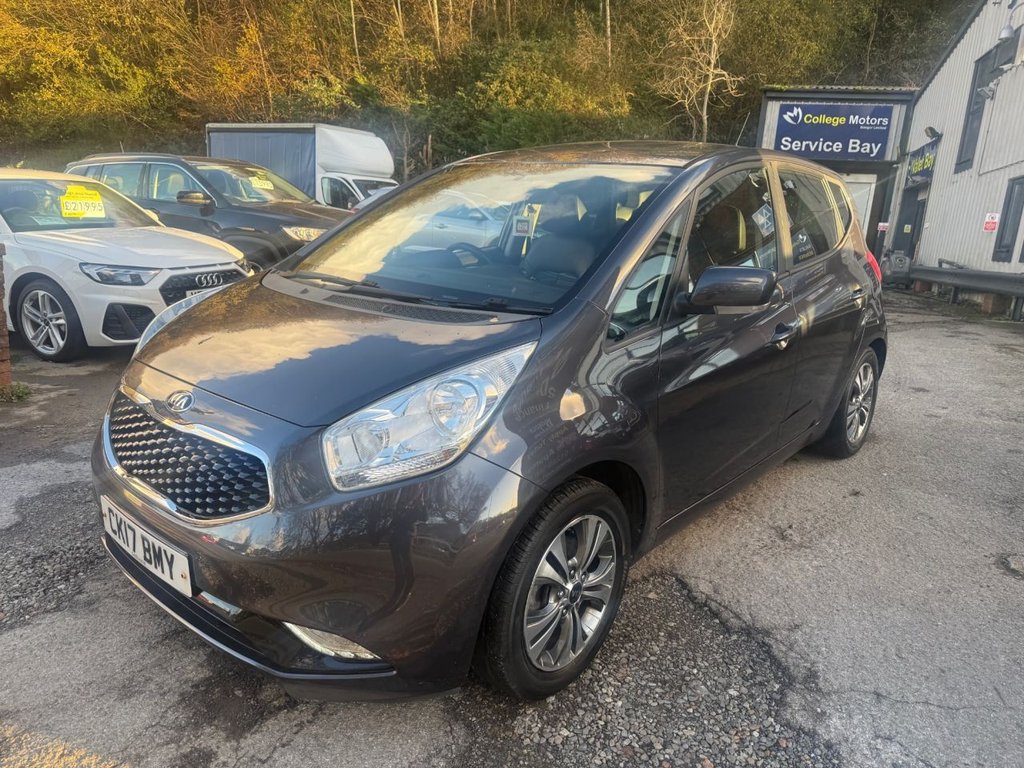 Used Kia Venga 2017 for sale - 76654713: Photo 5