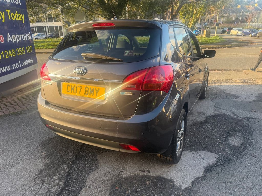 Used Kia Venga 2017 for sale - 76654713: Photo 7