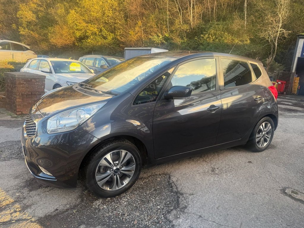 Used Kia Venga 2017 for sale - 76654713: Photo 9