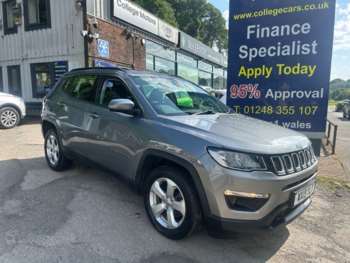 2019 (19) - 2019/19 1.4T MultiAirII Longitude SUV 5dr Petrol Manual Euro 6 (s/s) (140 p