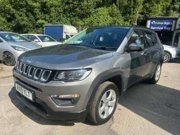 Used Jeep Compass 2019 for sale - 75111419: Photo