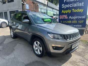 Used Jeep Compass 2019 for sale - 75111419: Photo