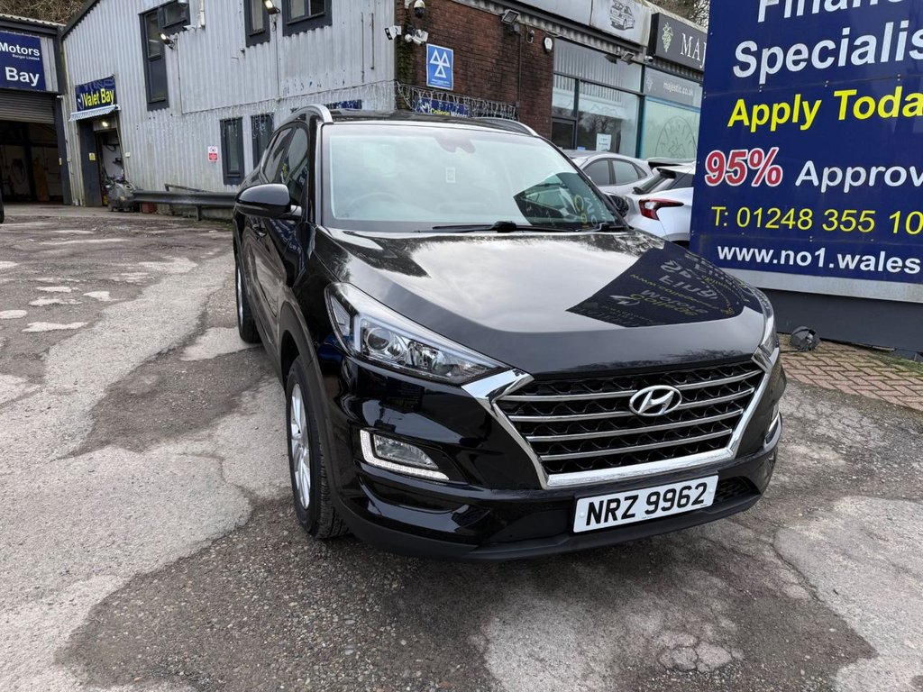 Used Hyundai TUCSON 2018 for sale - 77719382: Photo 10