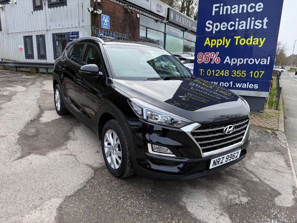 Used Hyundai TUCSON 2018 for sale - 77719382: Photo 13