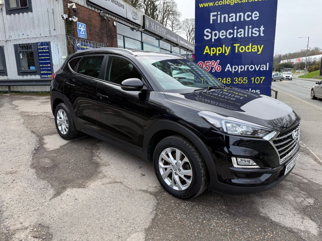 Used Hyundai TUCSON 2018 for sale - 77719382: Photo 14