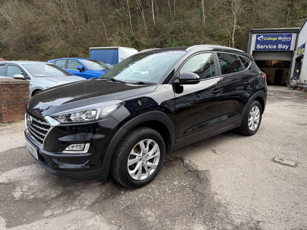 Used Hyundai TUCSON 2018 for sale - 77719382: Photo 16