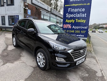 2018 (Z9) - 1.6 GDi SE Nav 5dr 2WD