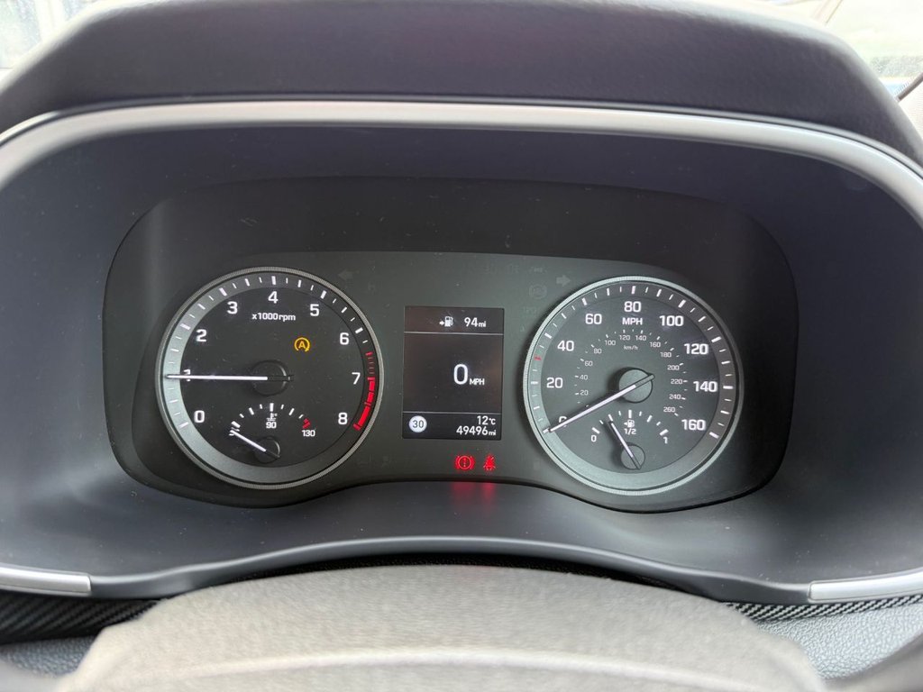 Used Hyundai TUCSON 2018 for sale - 77719382: Photo 22