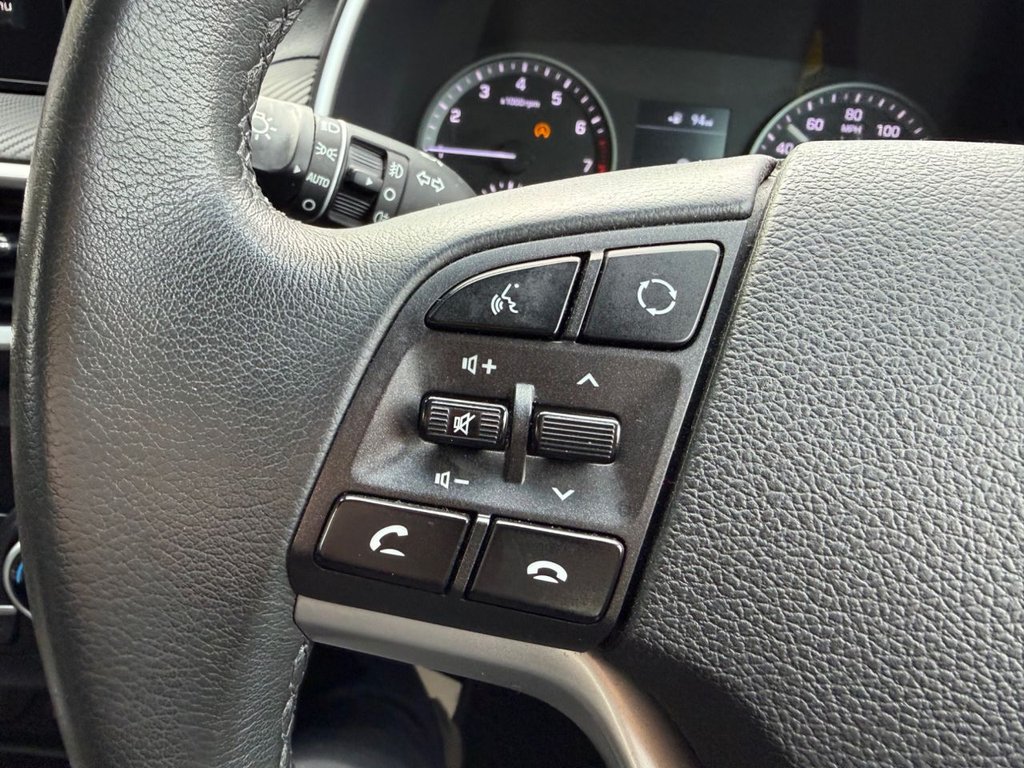 Used Hyundai TUCSON 2018 for sale - 77719382: Photo 23