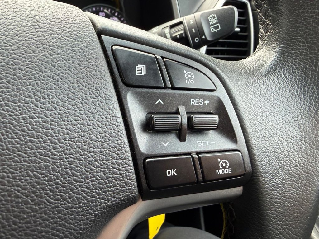 Used Hyundai TUCSON 2018 for sale - 77719382: Photo 24