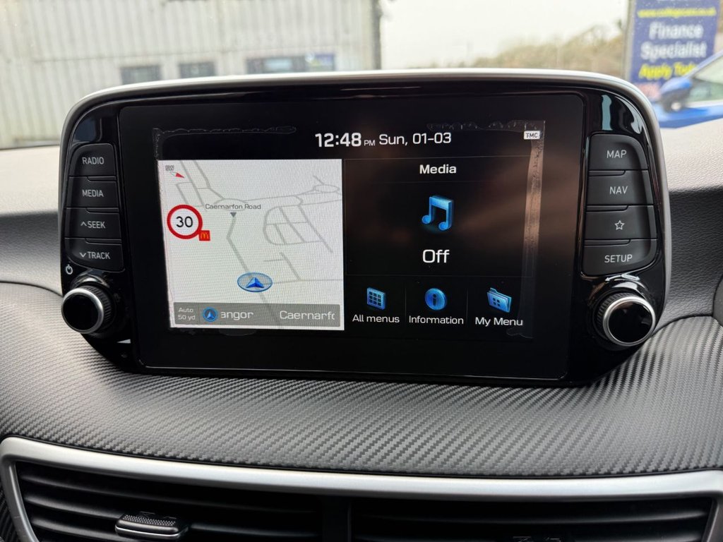 Used Hyundai TUCSON 2018 for sale - 77719382: Photo 26