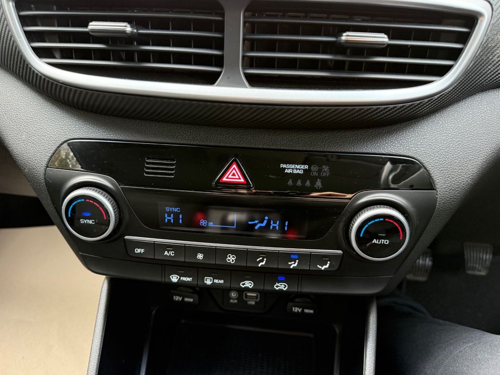 Used Hyundai TUCSON 2018 for sale - 77719382: Photo 27