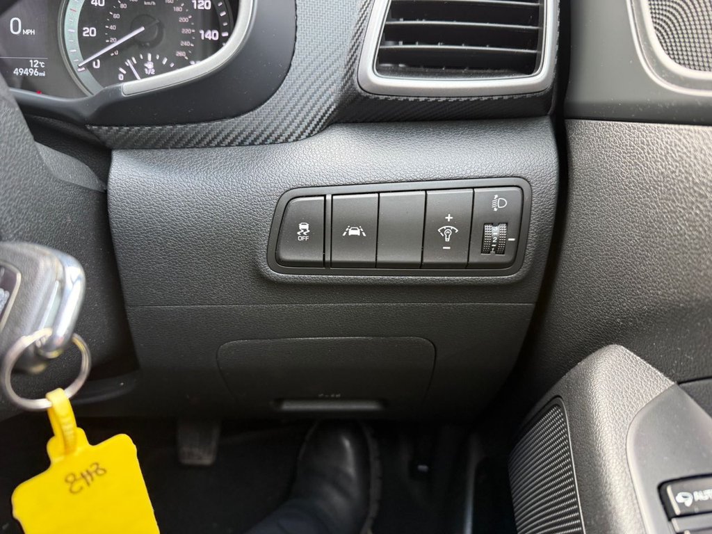 Used Hyundai TUCSON 2018 for sale - 77719382: Photo 29