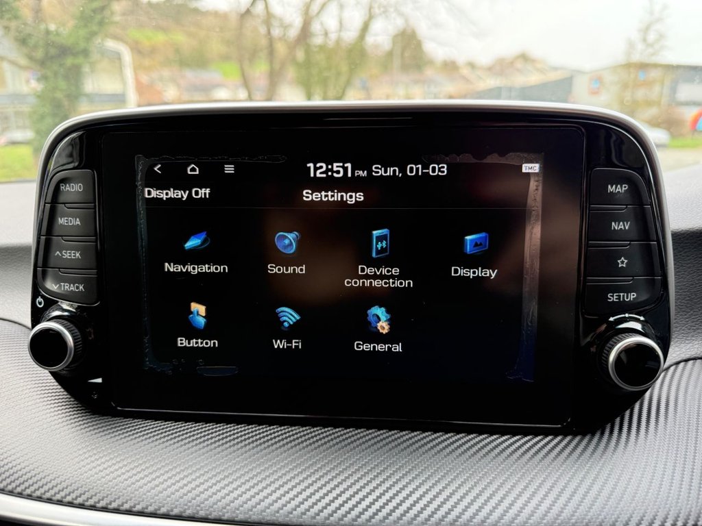 Used Hyundai TUCSON 2018 for sale - 77719382: Photo 33