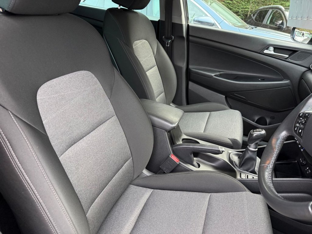 Used Hyundai TUCSON 2018 for sale - 77719382: Photo 35