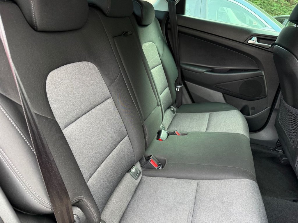 Used Hyundai TUCSON 2018 for sale - 77719382: Photo 37