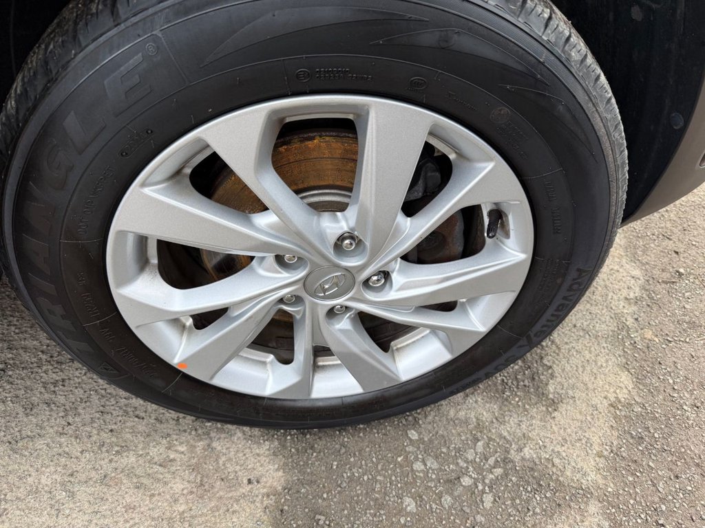 Used Hyundai TUCSON 2018 for sale - 77719382: Photo 38