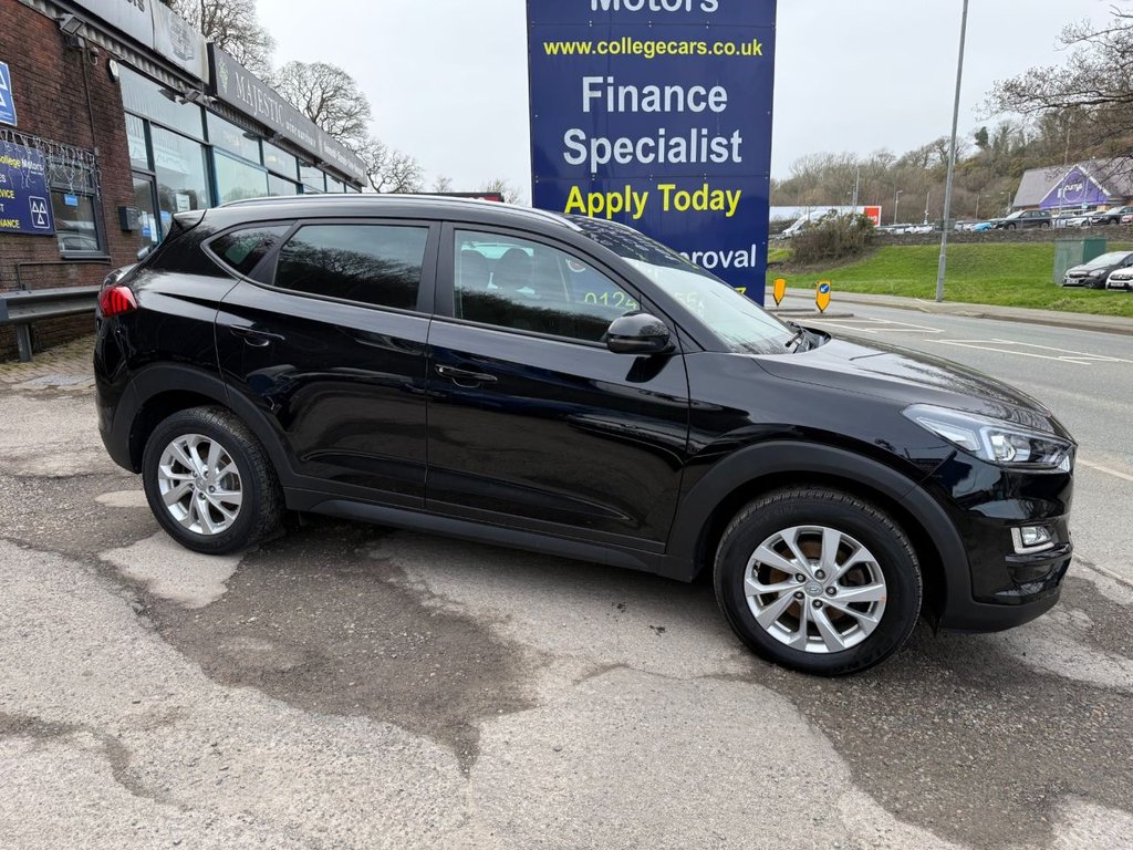 Used Hyundai TUCSON 2018 for sale - 77719382: Photo 5