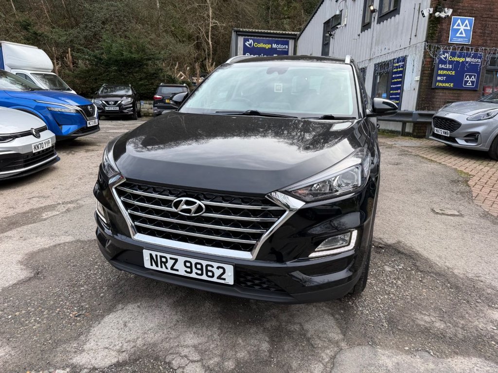 Used Hyundai TUCSON 2018 for sale - 77719382: Photo 6