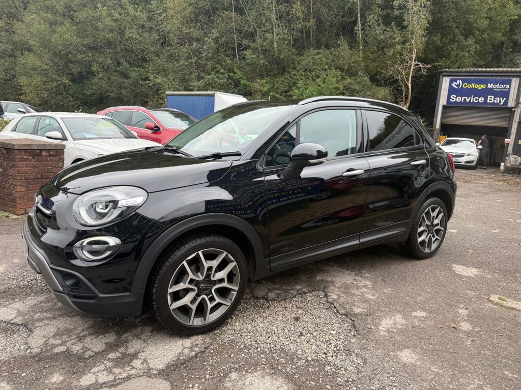 Used Fiat 500X 2020 for sale - 76654587: Photo 11