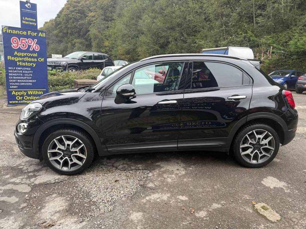 Used Fiat 500X 2020 for sale - 76654587: Photo 13