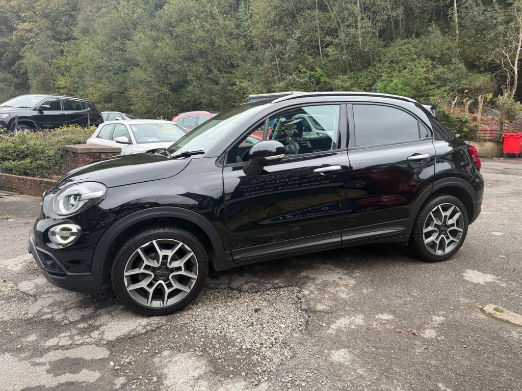 Used Fiat 500X 2020 for sale - 76654587: Photo 14