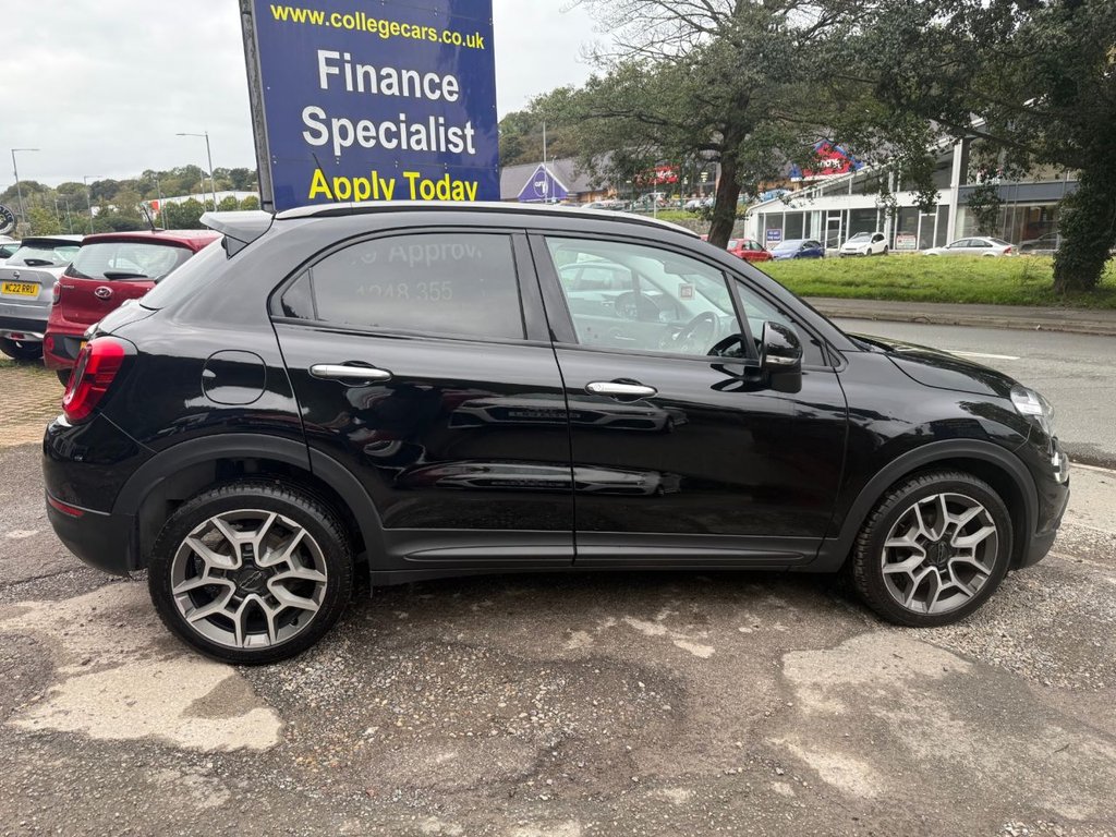 Used Fiat 500X 2020 for sale - 76654587: Photo 15