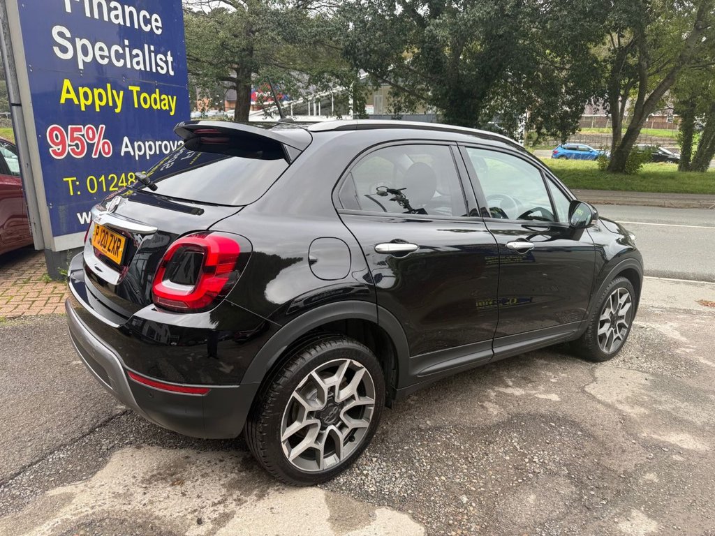 Used Fiat 500X 2020 for sale - 76654587: Photo 16