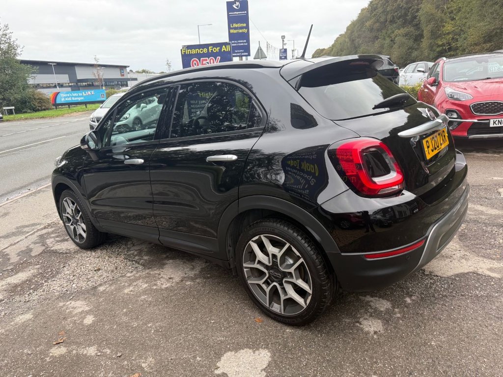 Used Fiat 500X 2020 for sale - 76654587: Photo 18