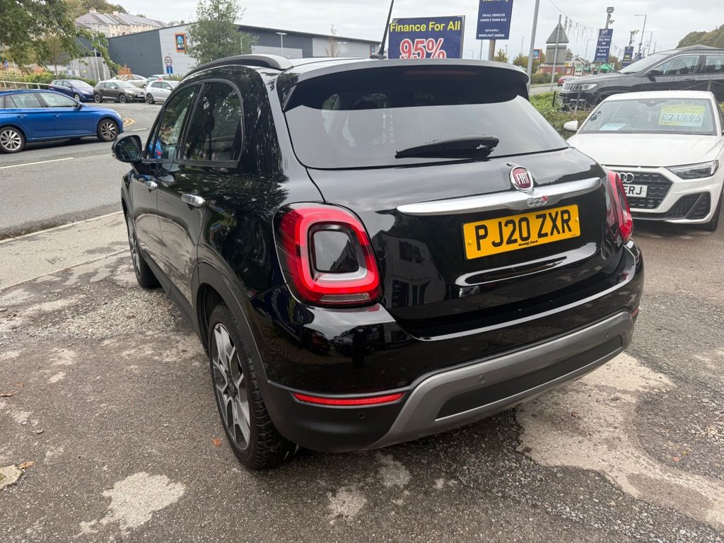 Used Fiat 500X 2020 for sale - 76654587: Photo 20
