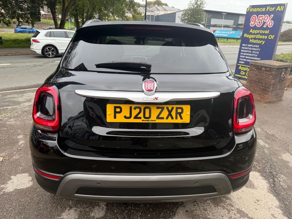 Used Fiat 500X 2020 for sale - 76654587: Photo 21