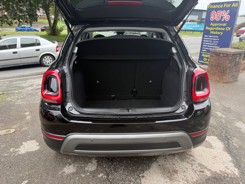 Used Fiat 500X 2020 for sale - 76654587: Photo 22