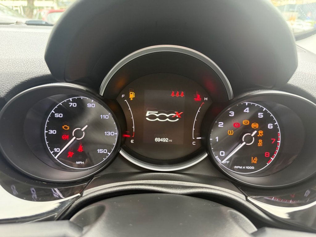 Used Fiat 500X 2020 for sale - 76654587: Photo 24