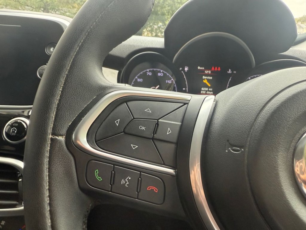 Used Fiat 500X 2020 for sale - 76654587: Photo 25