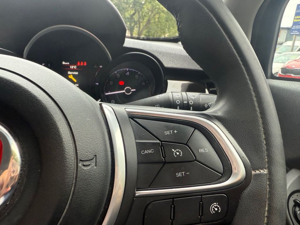 Used Fiat 500X 2020 for sale - 76654587: Photo 26