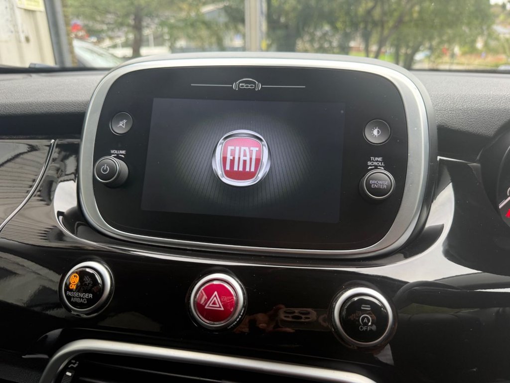 Used Fiat 500X 2020 for sale - 76654587: Photo 27