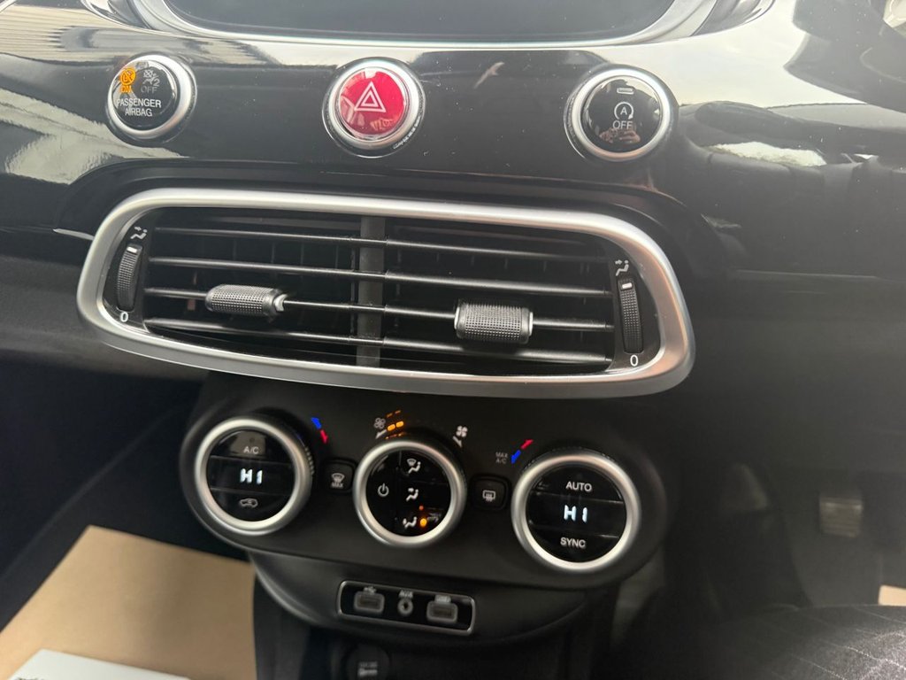 Used Fiat 500X 2020 for sale - 76654587: Photo 28