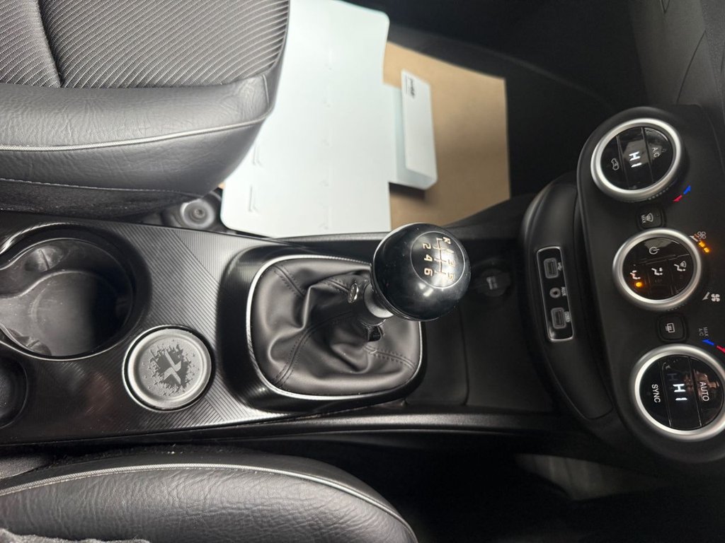 Used Fiat 500X 2020 for sale - 76654587: Photo 29