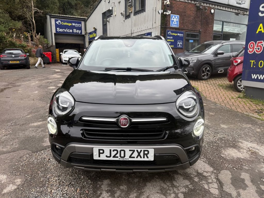 Used Fiat 500X 2020 for sale - 76654587: Photo 3
