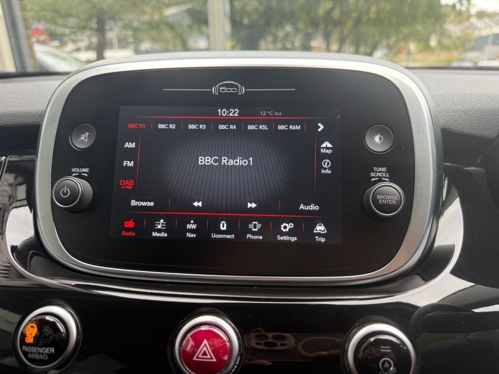 Used Fiat 500X 2020 for sale - 76654587: Photo 33