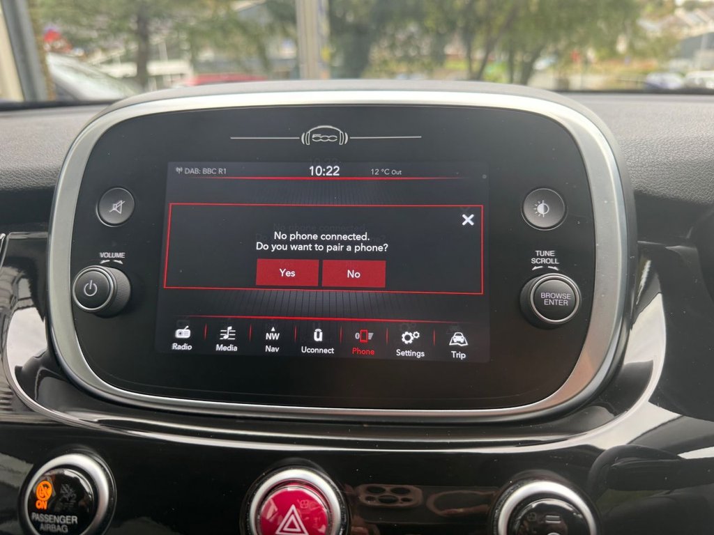 Used Fiat 500X 2020 for sale - 76654587: Photo 34