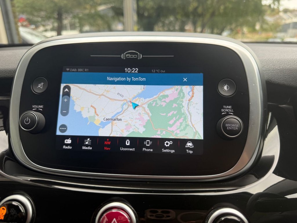 Used Fiat 500X 2020 for sale - 76654587: Photo 36