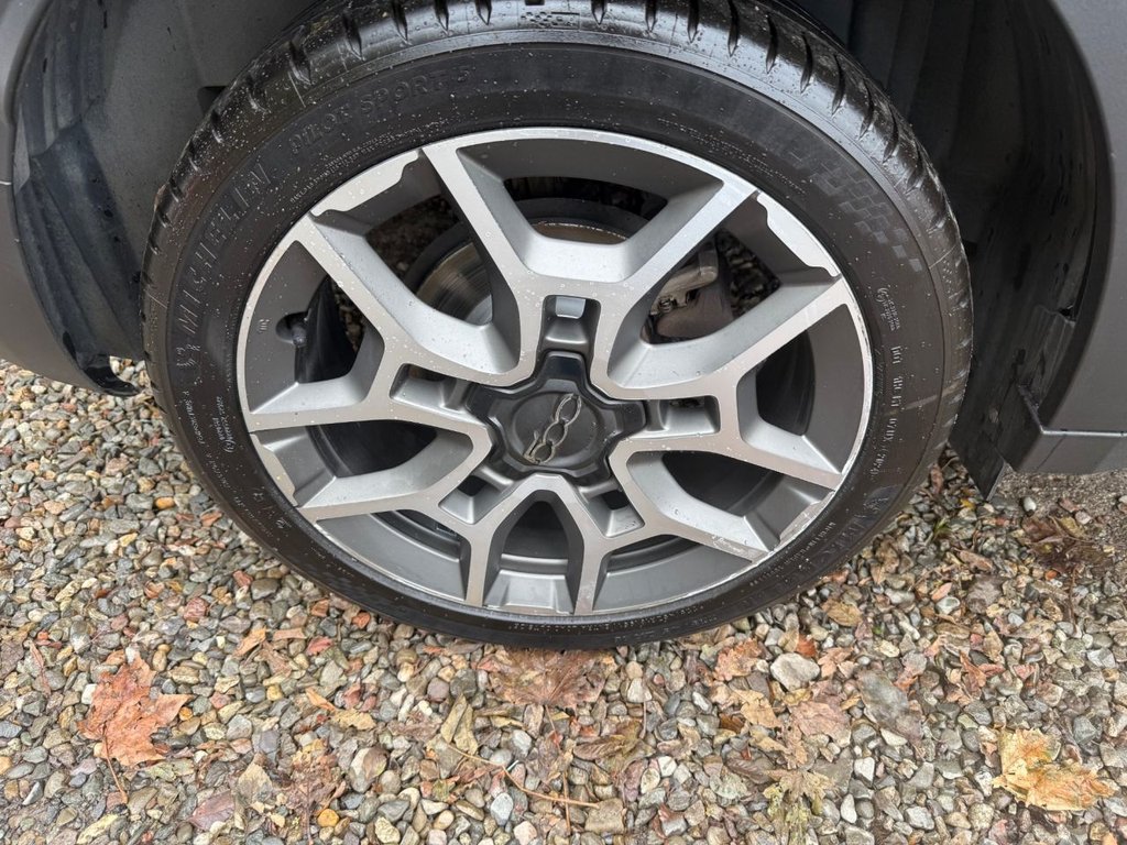 Used Fiat 500X 2020 for sale - 76654587: Photo 37