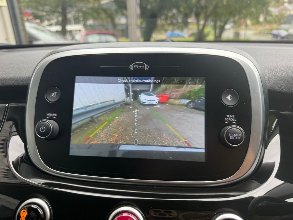 Used Fiat 500X 2020 for sale - 76654587: Photo 38