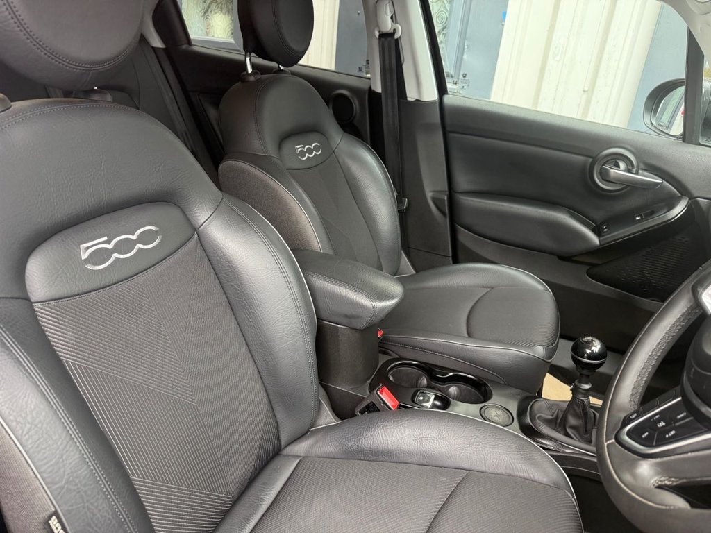 Used Fiat 500X 2020 for sale - 76654587: Photo 39
